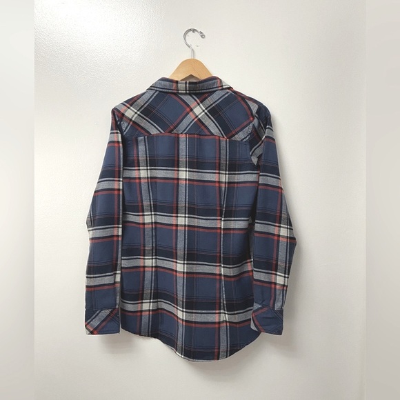 Pladra Peregrine Double Weave Shirt NWOT - Picture 4 of 10